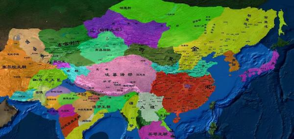 天龍八部:為何說金庸武俠難以超越?天龍三兄弟便是儒釋道之縮影 天龍八部:為何說金庸武俠難以超越?天龍三兄弟便是儒釋道之縮影