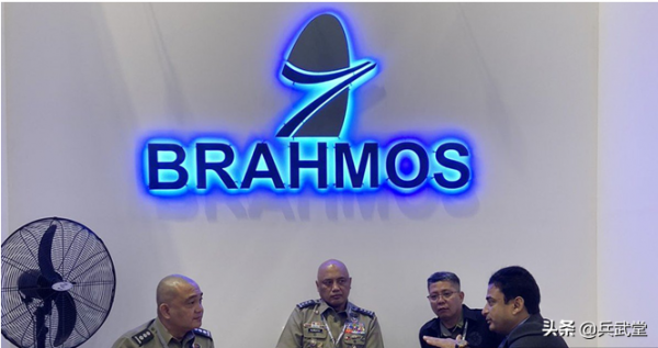 菲律賓和印度攪到一起去了？引進“航母殺手”布拉莫斯，效能不俗