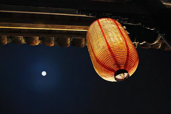 人間最美是中秋 人間最美是中秋