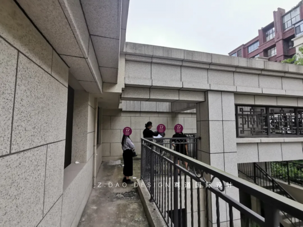 200㎡「雲谷名庭」現代法式風洋房,景觀茶室、構築都市柔美暖居 200㎡「雲谷名庭」現代法式風洋房,景觀茶室、構築都市柔美暖居