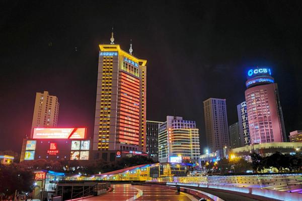 北京——拉薩最詳細路書（第十八天）