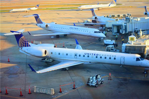 這就是美國，不止一個“休斯敦”