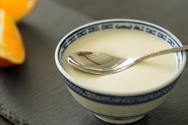 做姜撞奶時,掌握3個要點,香甜嫩滑如布丁,女人冬天吃驅寒暖胃 做姜撞奶時,掌握3個要點,香甜嫩滑如布丁,女人冬天吃驅寒暖胃