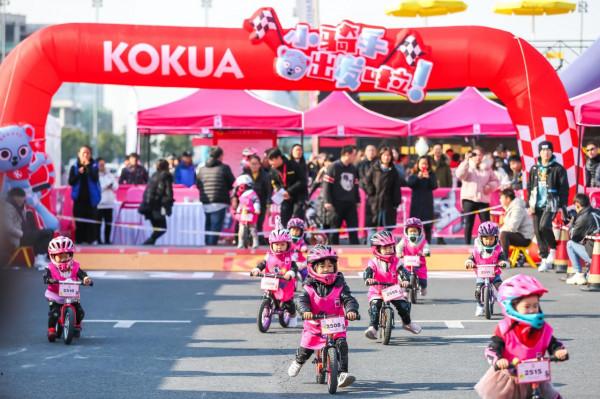 領略上海青浦和長三角美景，這項腳踏車賽讓人過目不忘