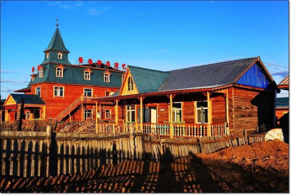 中國最適合自駕的地方，非這裡莫屬