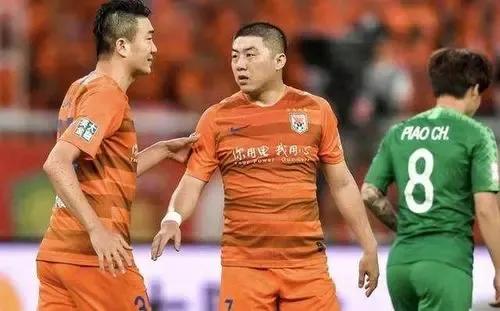 盤點中國足球酒量最好的球員