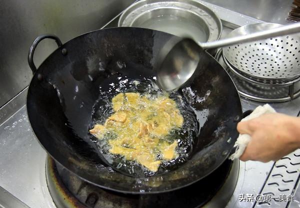 木須肉要不要先上漿,廚師長教你如何製作,簡單易學,味道鮮美 木須肉要不要先上漿,廚師長教你如何製作,簡單易學,味道鮮美