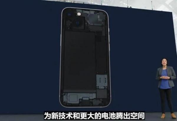 iPhone13加量不加價,沒看釋出會的給你們總結了一下 iPhone13加量不加價,沒看釋出會的給你們總結了一下