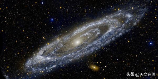 100年通訊，36個文明，銀河系裡到底有多少個地外文明