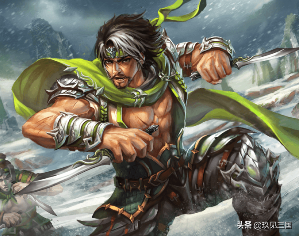 三國殺:國戰四大勢力擅長什麼方向?群雄不是在打工就在打工路上 三國殺:國戰四大勢力擅長什麼方向?群雄不是在打工就在打工路上