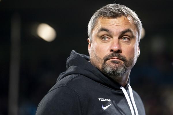 波鴻主帥談7球不敵拜仁:這是俱樂部最慘痛的失利 波鴻主帥談7球不敵拜仁:這是俱樂部最慘痛的失利