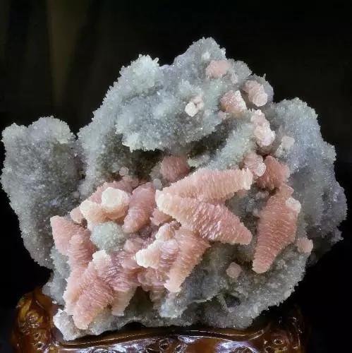 產自中國地下的那些寶石