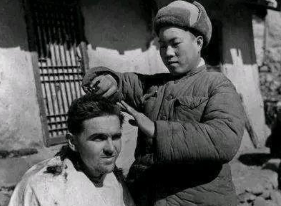 抗美援朝戰場上,不是你想象的那樣,其實美軍經常伏擊志願軍 抗美援朝戰場上,不是你想象的那樣,其實美軍經常伏擊志願軍