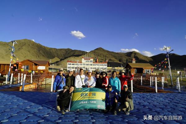 花甲15勇士43天16536公里藏疆萬里行