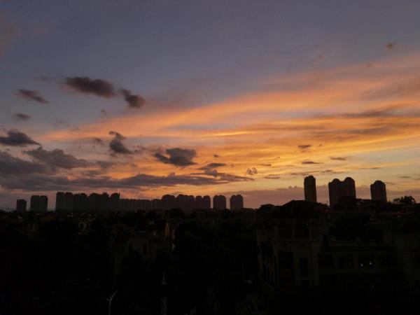 順手留影,我的貼身相機華為 Mate 40 pro+ 順手留影,我的貼身相機華為 Mate 40 pro+