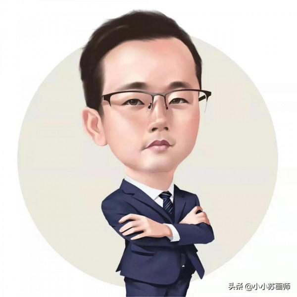 換個頭像吧，2022新年漫畫頭像，讓自己更加自信出眾