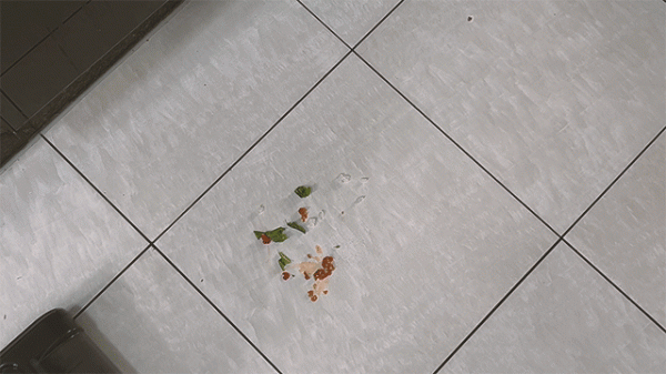 拯救“鼻炎星人”清潔法寶：高速滾刷1秒10擦，徹底清除髒汙毛髮