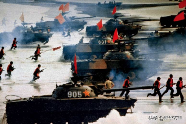 兩棲雄師,31軍作為主力軍,21世紀之前,為何駐守福建廈門? 兩棲雄師,31軍作為主力軍,21世紀之前,為何駐守福建廈門?