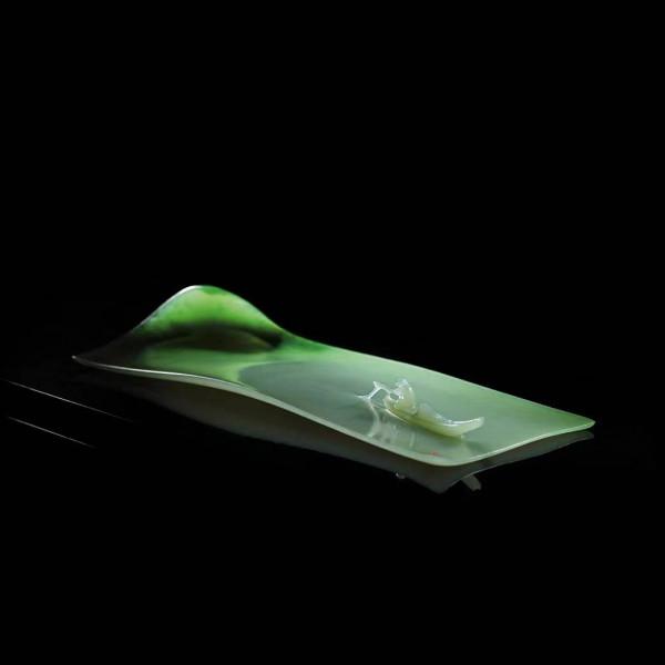 低調的巴基斯坦碧如何辨別