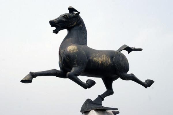 甘肅冷知識：推薦甘肅這22個世界之最和中國之最，你還知道哪些？