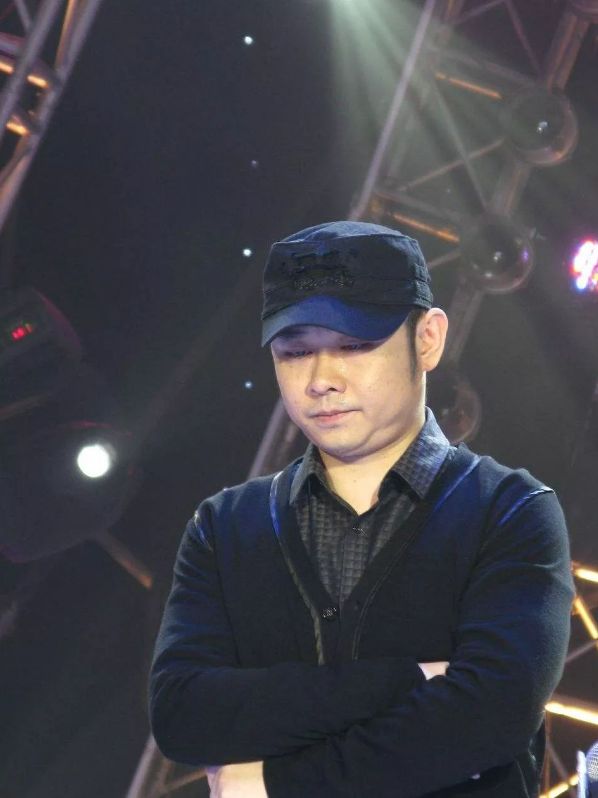 被汪峰那英楊坤等人群攻,十幾年前的刀郎,到底做錯了什麼? 被汪峰那英楊坤等人群攻,十幾年前的刀郎,到底做錯了什麼?