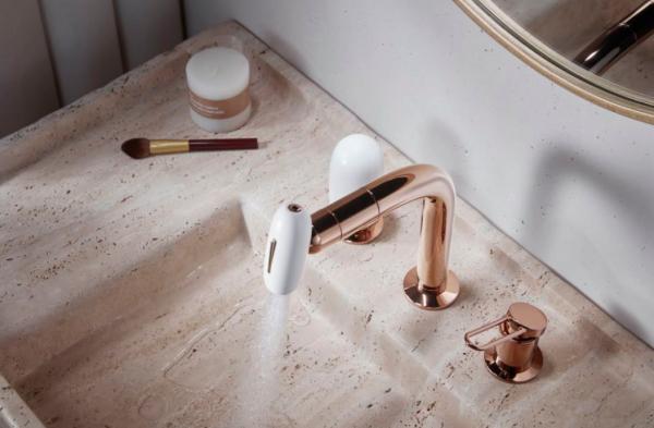 “妍”之有物,為美妝備|科勒攜品牌代言人谷愛凌釋出全新美妝空間 “妍”之有物,為美妝備|科勒攜品牌代言人谷愛凌釋出全新美妝空間