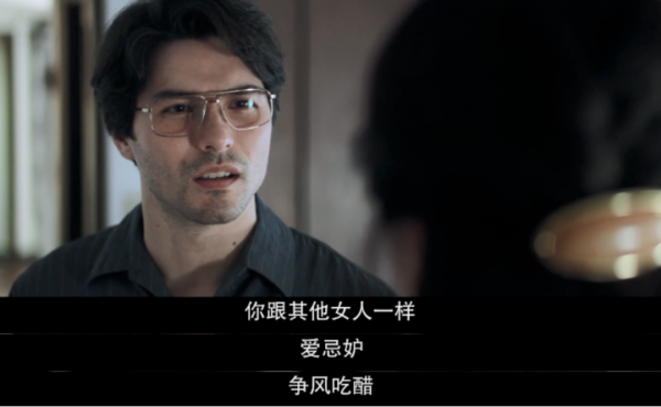 林心如又演國產狗血疼痛青春片？還讓霍建華、許光漢來跑龍套？