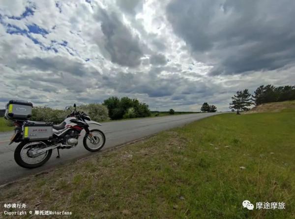 我的花甲之旅——沿途溼地沼澤,鳥語花香,森林草原,牛羊肥壯 我的花甲之旅——沿途溼地沼澤,鳥語花香,森林草原,牛羊肥壯