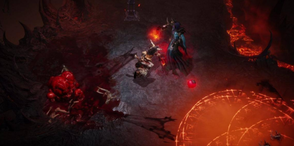 現在的《暗黑破壞神·不朽》手遊，有哪些改動？