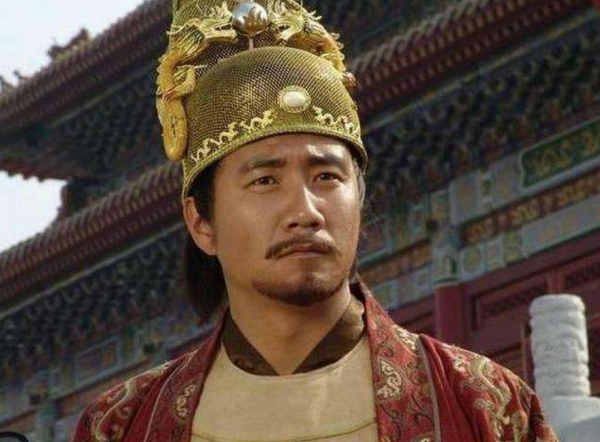 朱高熾：在位十個月猝然離世，他達到了朱元璋和朱棣達不到的高度