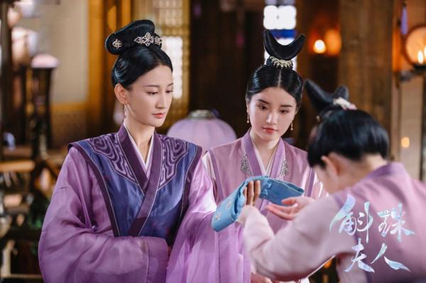 《斛珠夫人》全員悲劇,3對情侶都被拆,葉海市方諸最悲情 《斛珠夫人》全員悲劇,3對情侶都被拆,葉海市方諸最悲情