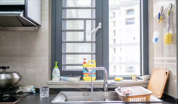 表姑家300㎡大平層,歷時2年終於完工,盡心盡力,幸福感滿滿 表姑家300㎡大平層,歷時2年終於完工,盡心盡力,幸福感滿滿