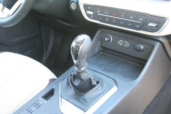 緊跟潮流的商用皮卡！試駕長城皮卡金剛炮