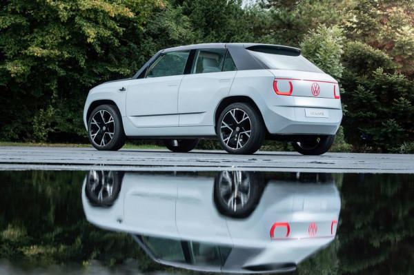 年終回顧之2021大眾品牌關鍵詞：ID&period;、數字、轉型難