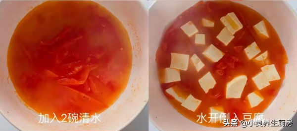 春季要多喝湯，簡單煮一鍋，營養又補鈣，低脂低卡，健康度過春天