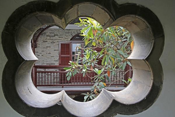 江蘇一景區火了，被稱為“晚清第一園”，就位於揚州市內