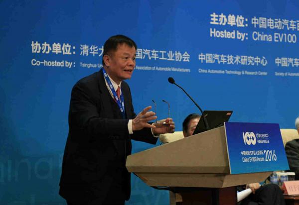 黃宏生:一生追風口,半生造汽車,入獄六年復出成百億大佬 黃宏生:一生追風口,半生造汽車,入獄六年復出成百億大佬