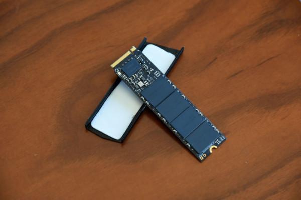 不將就，一次升級個夠--雷克沙NM620 2TB M.2 NVMe SSD固態硬碟升級記