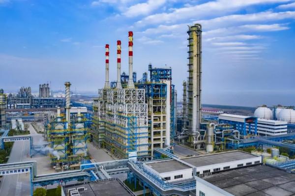 氫能時代：這8家氫能源龍頭股，你有抓到過幾只？