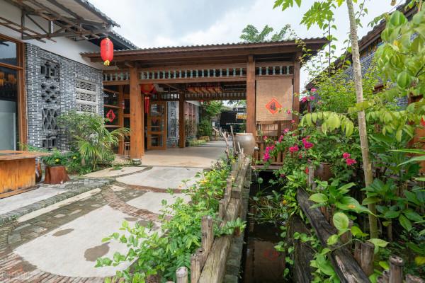 人人羨慕的院子,學會4個打理小技巧,一年四季花開滿園 人人羨慕的院子,學會4個打理小技巧,一年四季花開滿園