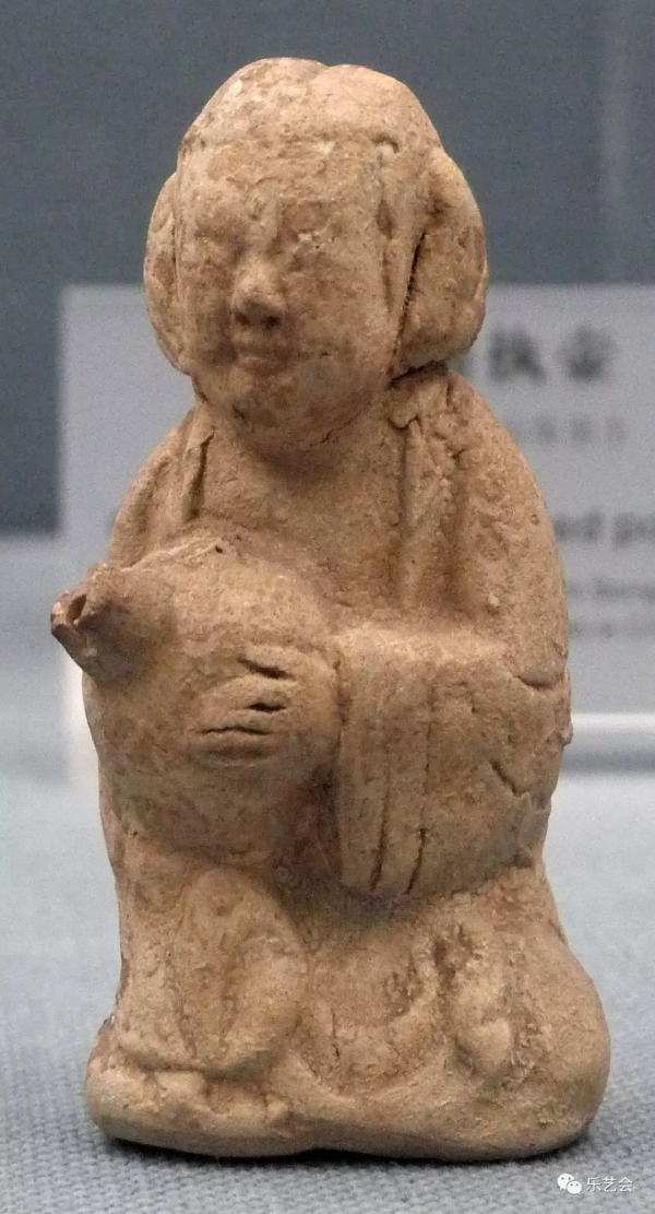 《土火之藝—館藏曆代陶瓷展覽》廣東省博物館巡禮之三 《土火之藝—館藏曆代陶瓷展覽》廣東省博物館巡禮之三
