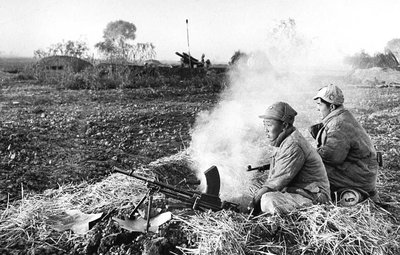 傳奇臥底師!鄧小平指示軍紀不要嚴,同志起初不理解,後茅塞頓開 傳奇臥底師!鄧小平指示軍紀不要嚴,同志起初不理解,後茅塞頓開