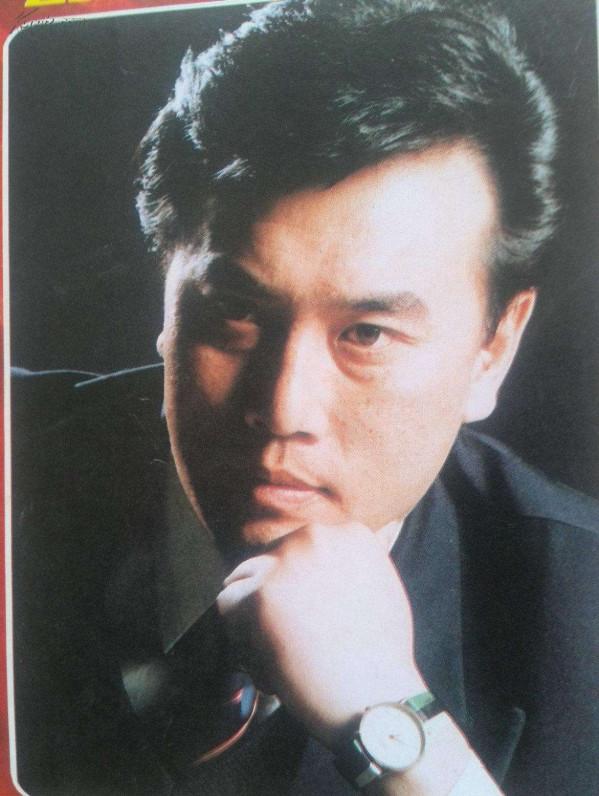 陳佩斯妹夫張山：因“趙子龍”大火，為照顧妻子和岳父母淡出熒幕