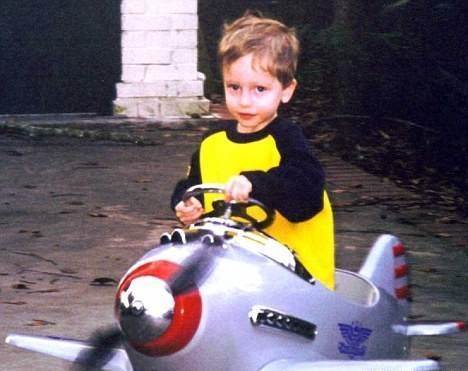 人真的有靈魂嗎？美國男孩述說親身經歷，事情沒你想的簡單