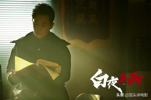 “零差評”的五部懸疑劇，每一部都是少有的佳作，一部沒看太可惜