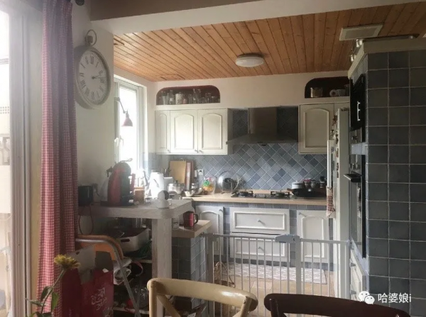 爸媽十年前的裝修審美 啊啊啊啊這是什麼神仙地方慕了啊