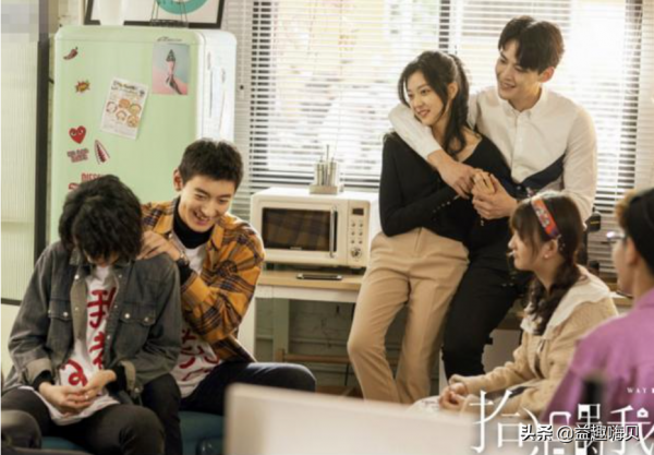 2021值得N刷的10部青春校園劇，又甜又虐又帶感，你看過哪幾部？