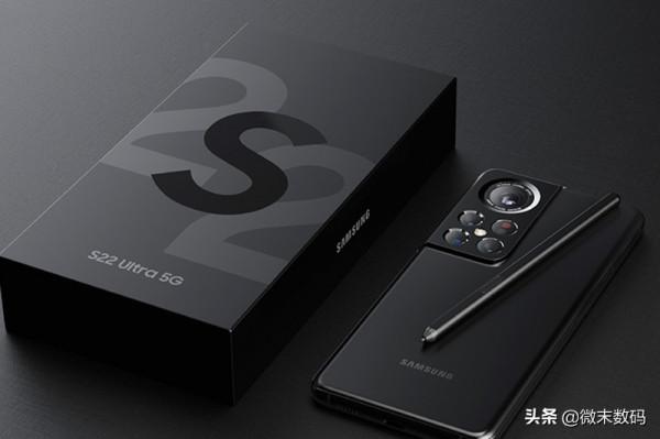 三星Exynos2200正式版主頻曝光？三星S22後置主攝GN5？