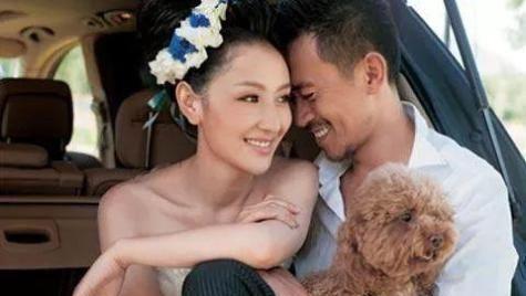 離世、嫁人退圈或離婚，《金粉世家》18年，太太小姐們怎麼樣了