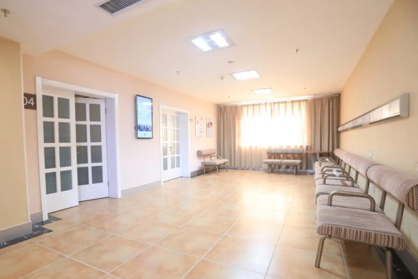 孕媽做四維為什麼不能讓家屬陪同？